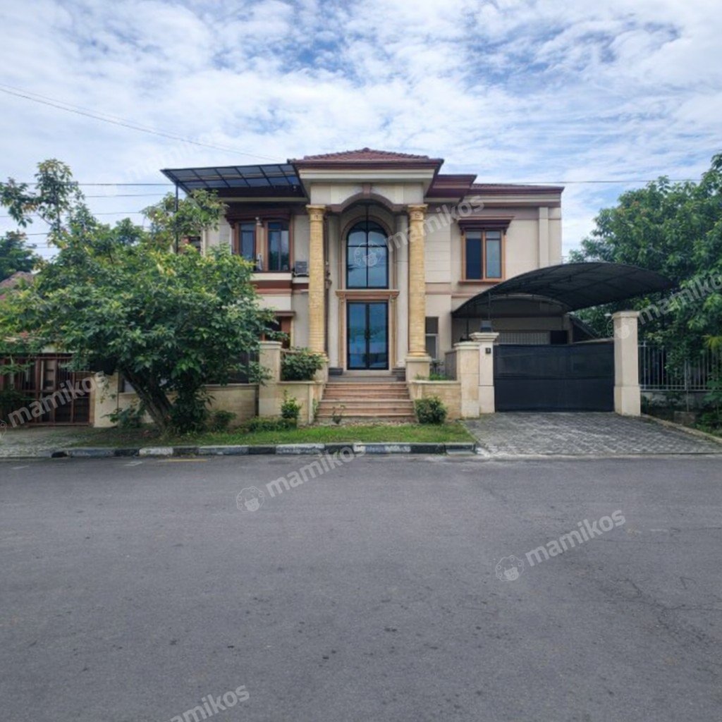 Rumah Sertifikat SHM 4 Kamar Tidur 3 Kamar Mandi Cipinang Jakarta Timur - Photo 2