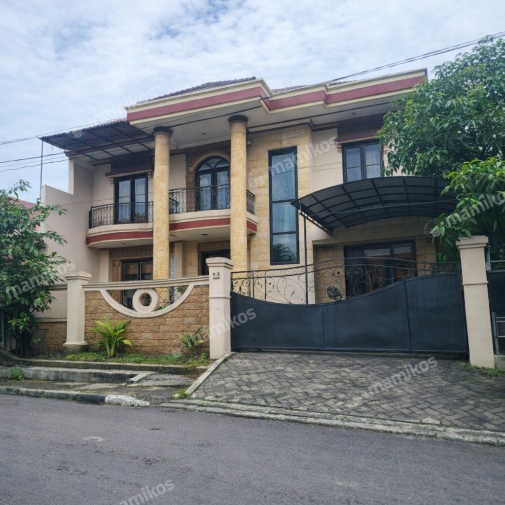 Rumah Sertifikat SHM 4 Kamar Tidur 3 Kamar Mandi Cipinang Jakarta Timur - Photo 3