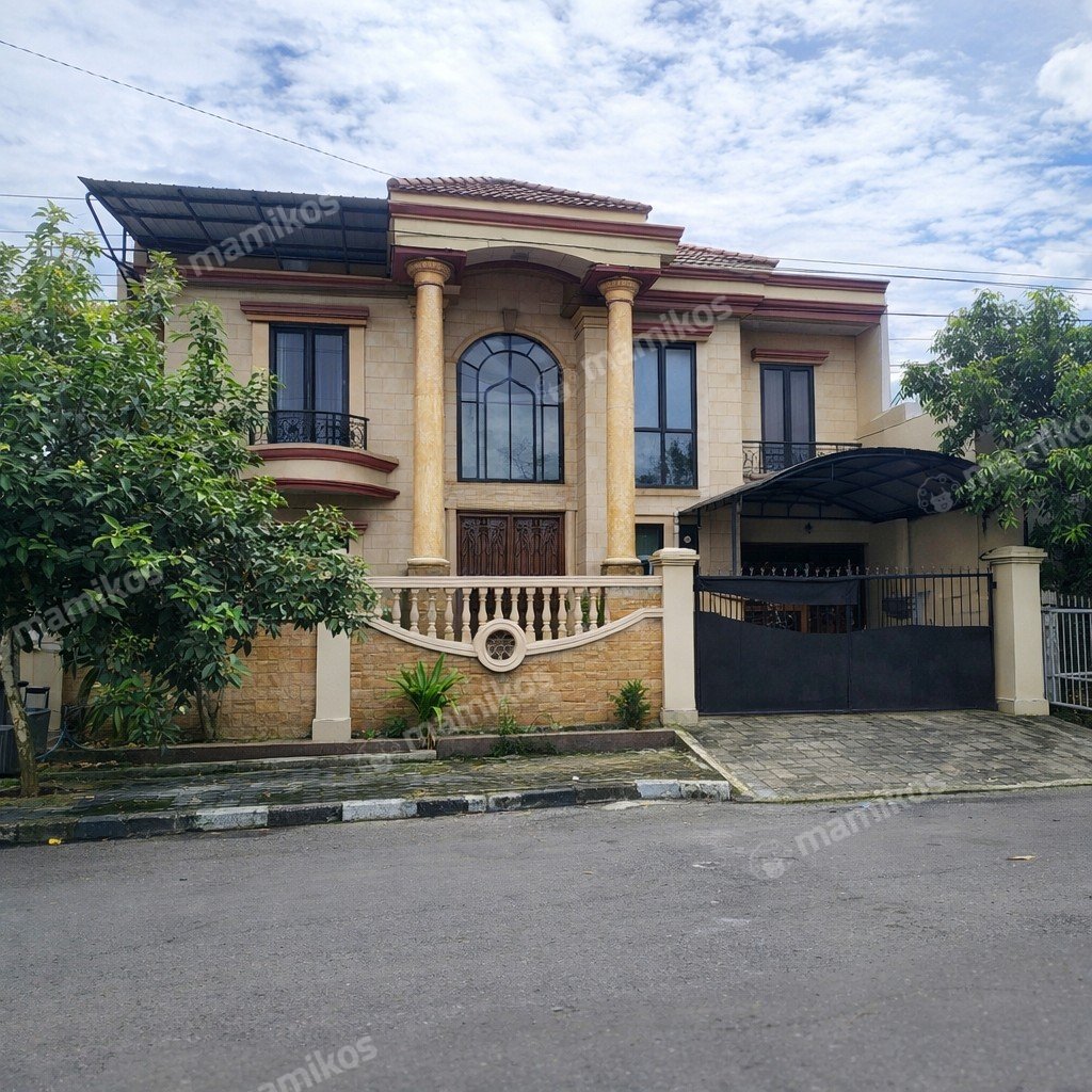 Rumah Sertifikat SHM 4 Kamar Tidur 3 Kamar Mandi Cipinang Jakarta Timur - Photo 4