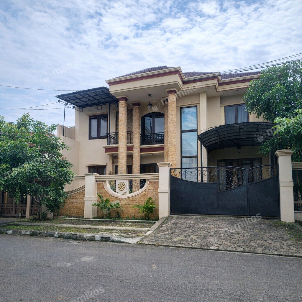 Rumah Sertifikat SHM 4 Kamar Tidur 3 Kamar Mandi Cipinang Jakarta Timur - Photo 5