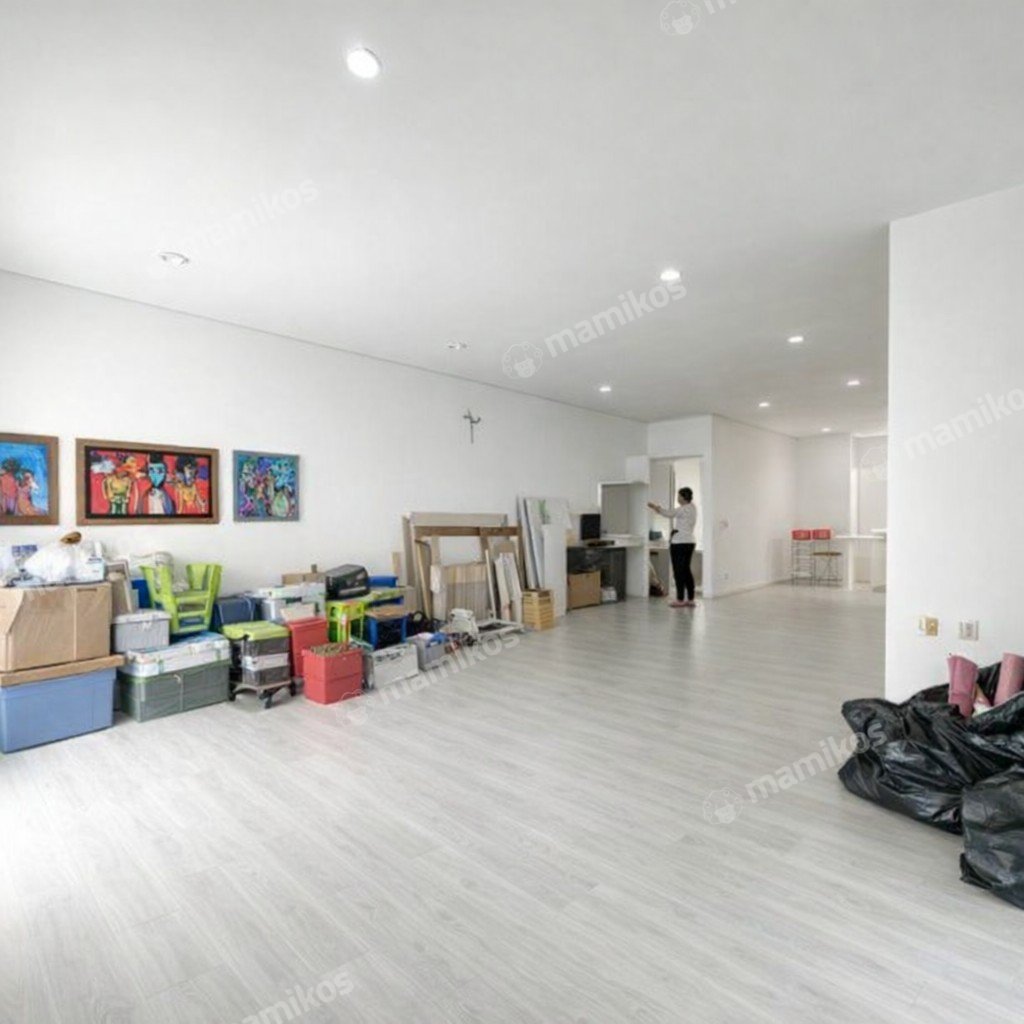 Rumah Sertifikat SHM 6 Kamar Tidur 6 Kamar Mandi Kemang Jakarta Selatan - Photo 4