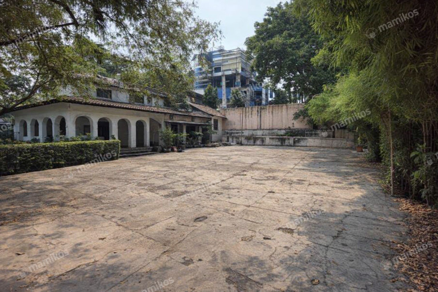 Rumah Sertifikat SHM 7 Kamar Tidur 4 Kamar Mandi Lebak Bulus Jakarta Selatan - Photo 5
