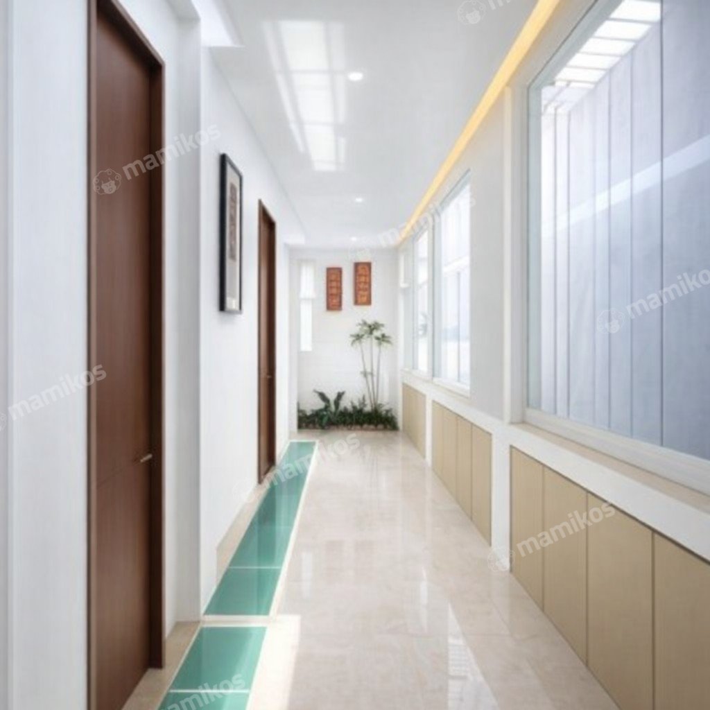 Rumah Sertifikat SHM 4 Kamar Tidur 3 Kamar Mandi Kelapa Gading Jakarta Utara - Photo 5
