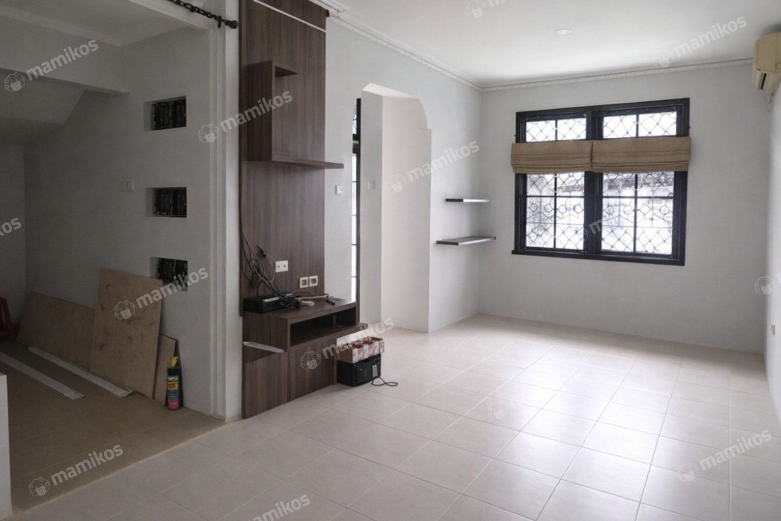 Rumah 2KT 2KM Daan Mogot Jakarta Barat