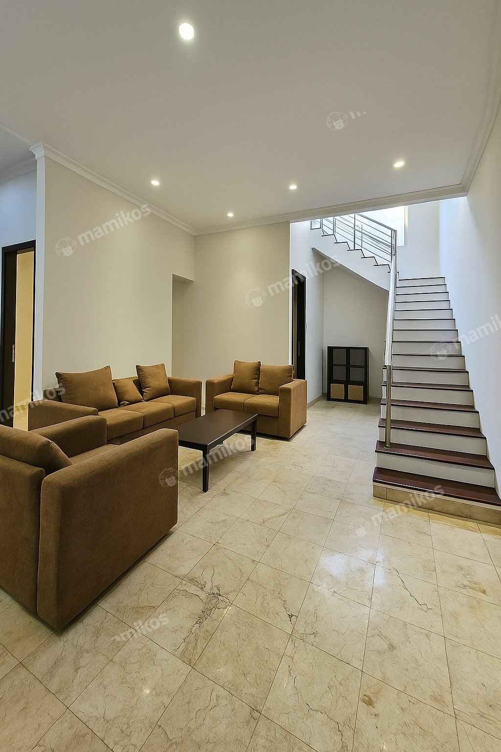 Rumah Sertifikat SHM 4 Kamar Tidur 3 Kamar Mandi Lebak Bulus Jakarta Selatan - Photo 4