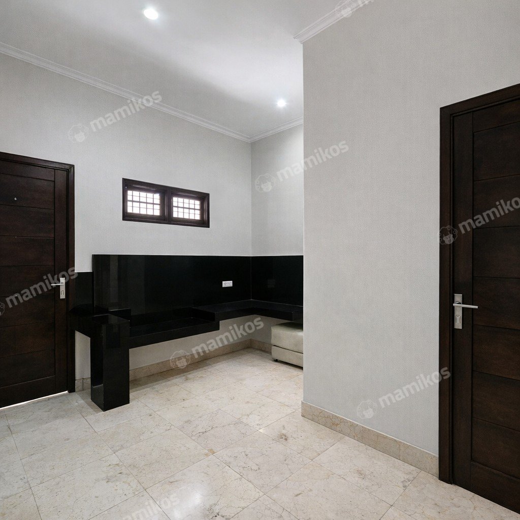 Rumah Sertifikat SHM 4 Kamar Tidur 3 Kamar Mandi Lebak Bulus Jakarta Selatan - Photo 5