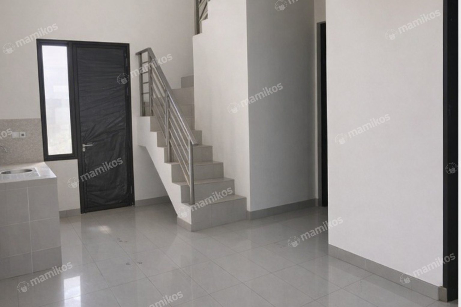 Rumah Sertifikat HGB 3 Kamar Tidur 1 Kamar Mandi Cakung Jakarta Timur