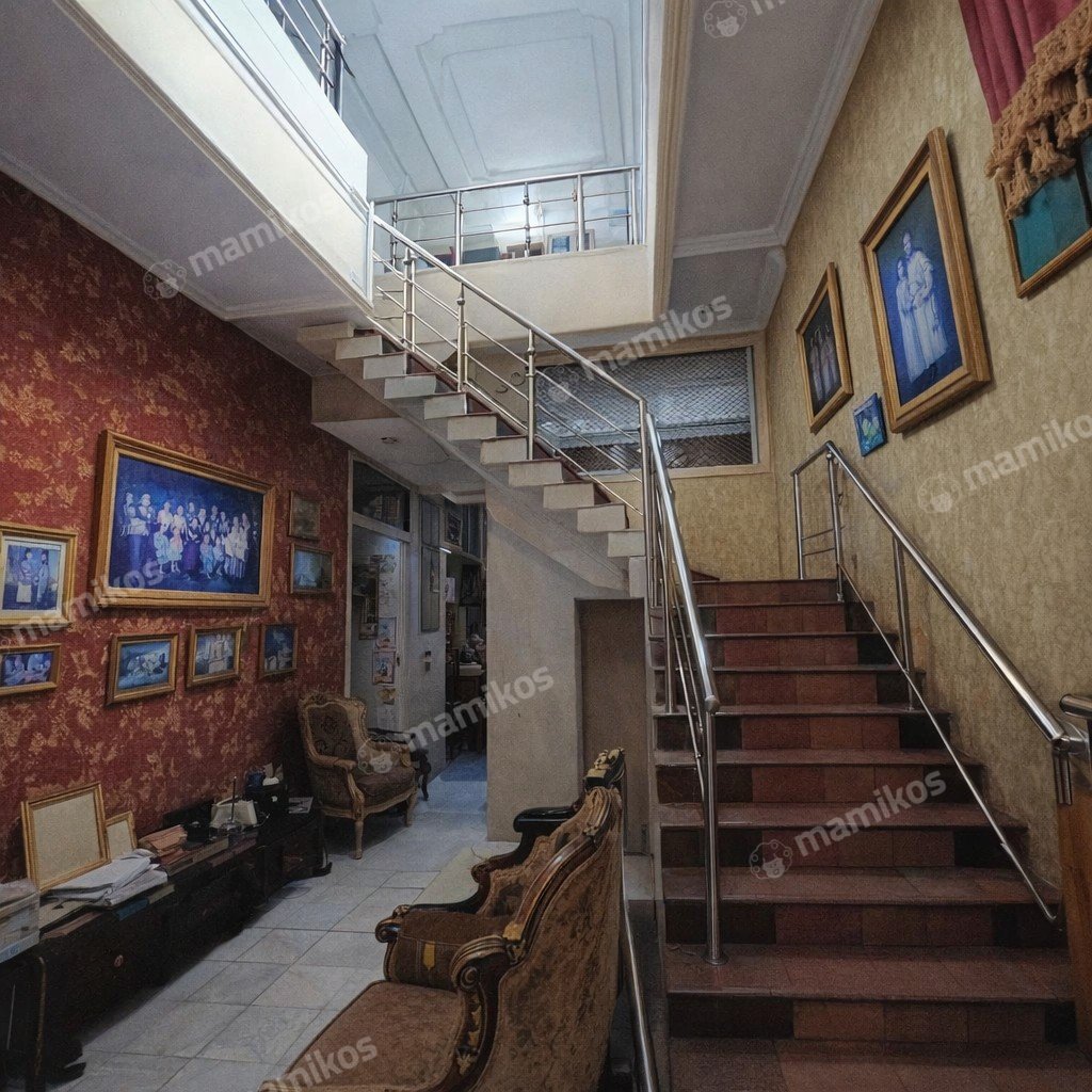 Rumah Sertifikat SHM 9 Kamar Tidur 7 Kamar Mandi Tanjung Priok Jakarta Utara - Photo 2