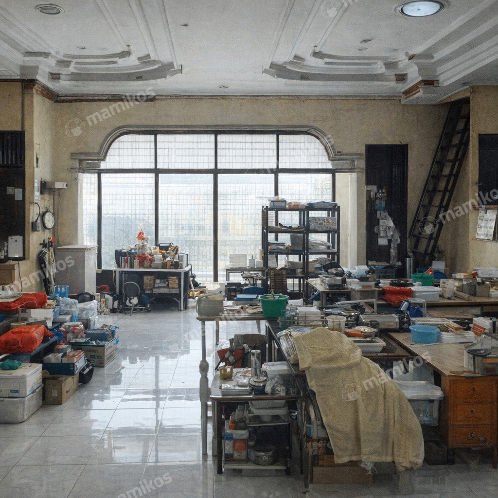 Rumah Sertifikat SHM 9 Kamar Tidur 7 Kamar Mandi Tanjung Priok Jakarta Utara - Photo 5