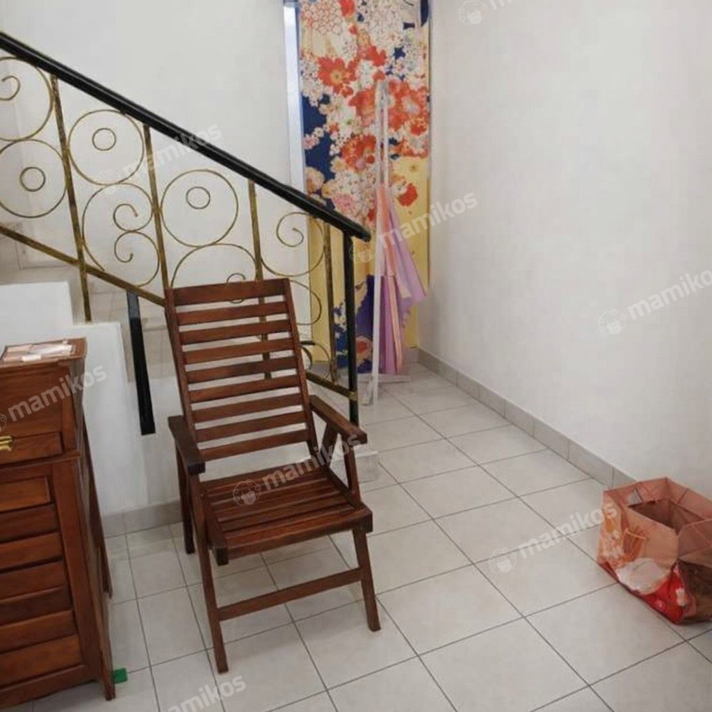 Rumah Sertifikat SHM 3 Kamar Tidur 4 Kamar Mandi Pantai Indah Kapuk Jakarta Utara - Photo 3