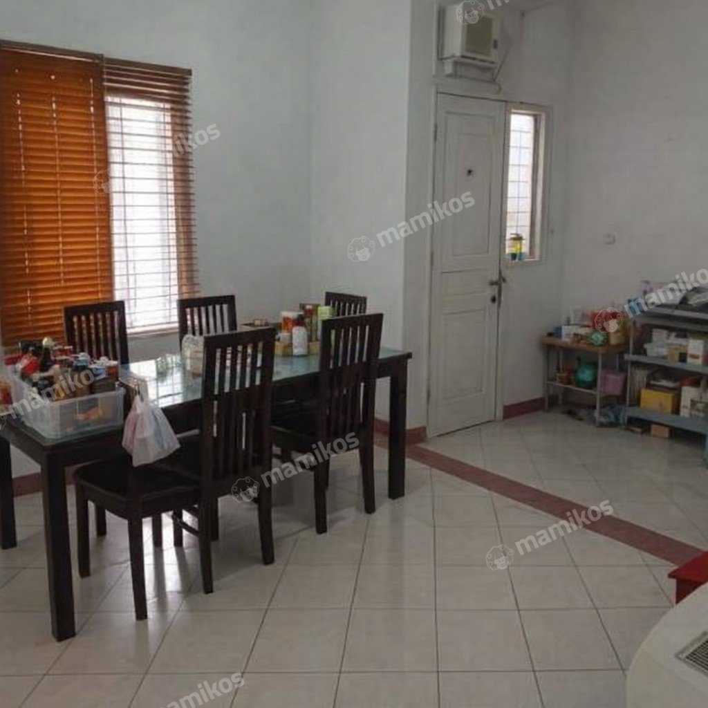 Rumah Sertifikat SHM 3 Kamar Tidur 4 Kamar Mandi Pantai Indah Kapuk Jakarta Utara - Photo 4