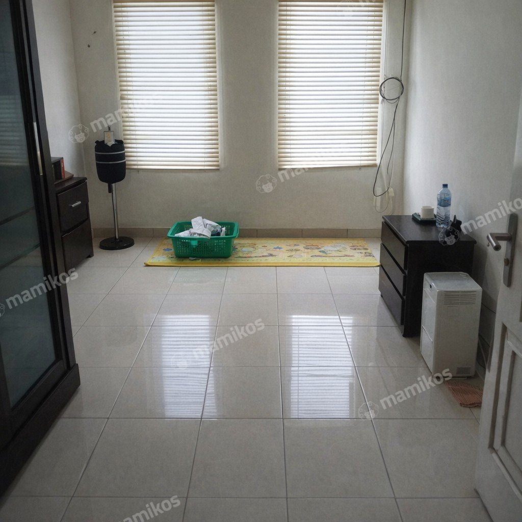 Rumah Sertifikat SHM 3 Kamar Tidur 4 Kamar Mandi Pantai Indah Kapuk Jakarta Utara - Photo 5