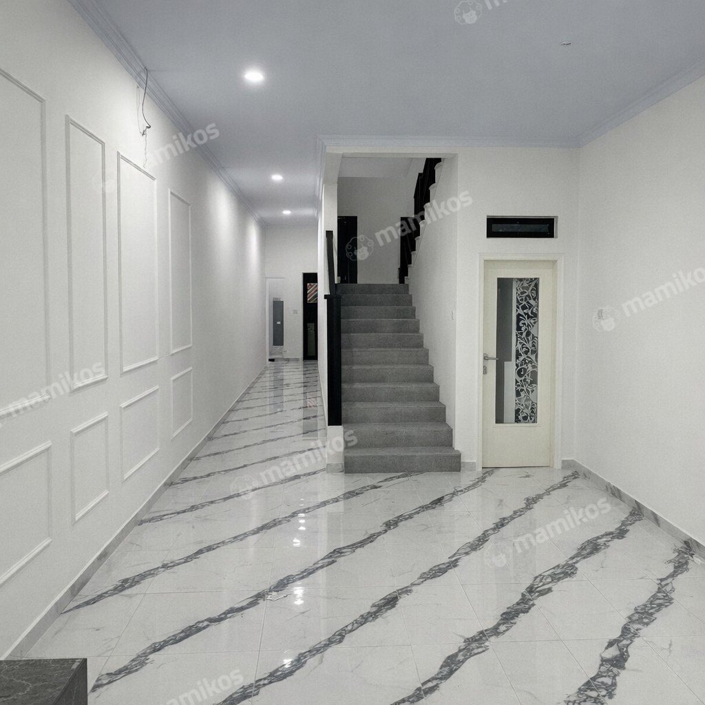 Rumah Sertifikat SHM 4 Kamar Tidur 3 Kamar Mandi Duri Kepa Jakarta Barat - Photo 2