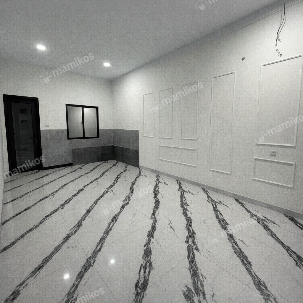 Rumah Sertifikat SHM 4 Kamar Tidur 3 Kamar Mandi Duri Kepa Jakarta Barat - Photo 4