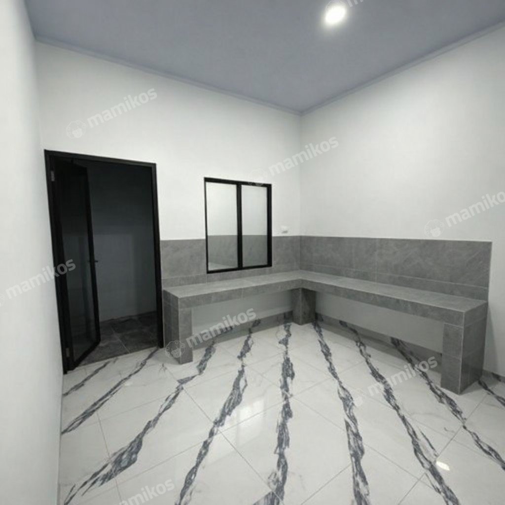 Rumah Sertifikat SHM 4 Kamar Tidur 3 Kamar Mandi Duri Kepa Jakarta Barat - Photo 5