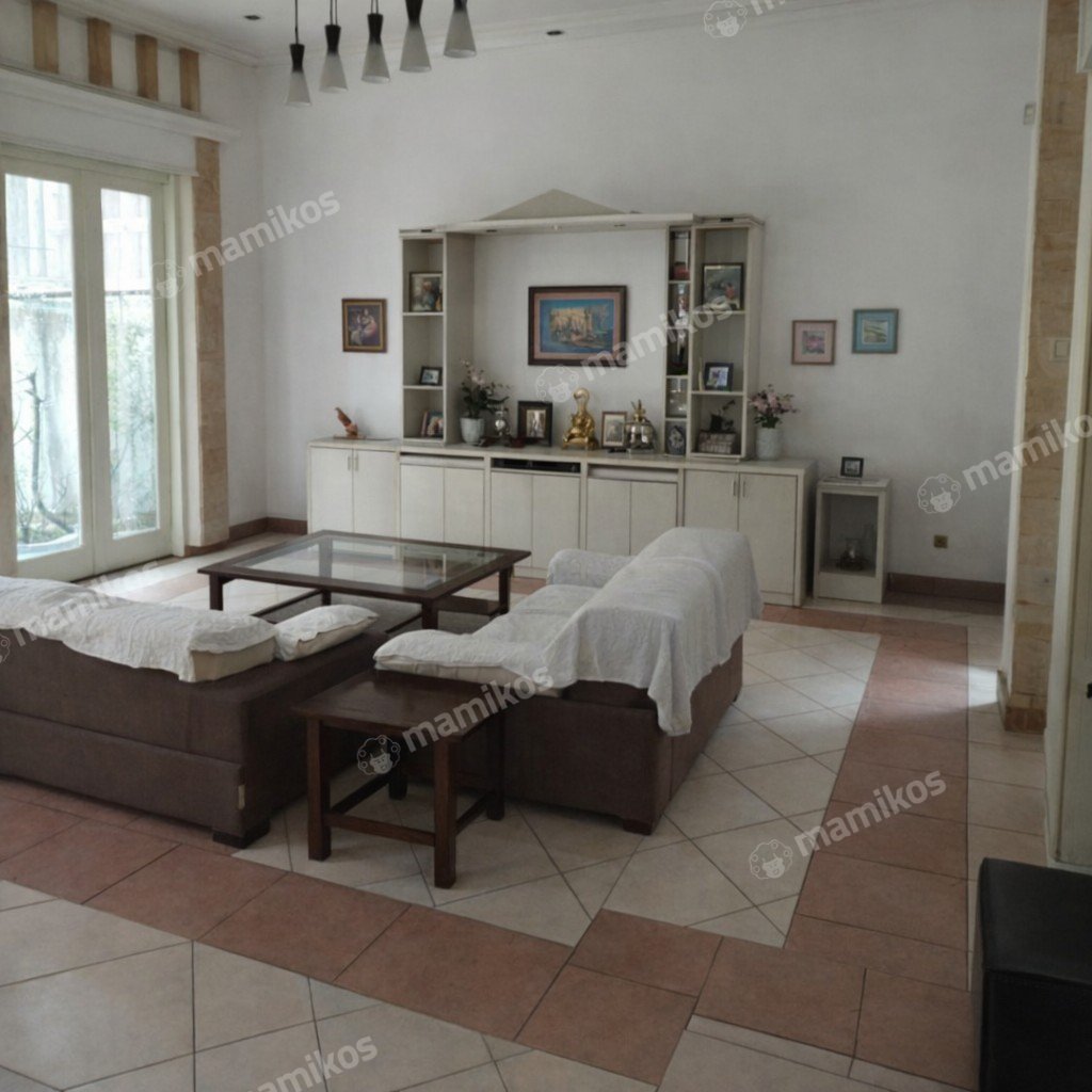 Rumah Sertifikat SHM 5 Kamar Tidur 5 Kamar Mandi Kebon Jeruk Jakarta Barat - Photo 2