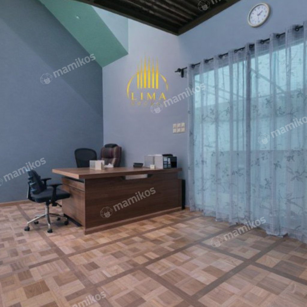Rumah 3 Kamar Tidur 2 Kamar Mandi 3 Lantai Kebayoran Baru Jakarta Selatan - Photo 4