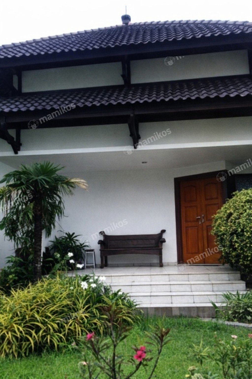 Rumah 1 Lantai Kembangan Jakarta Barat - Photo 2