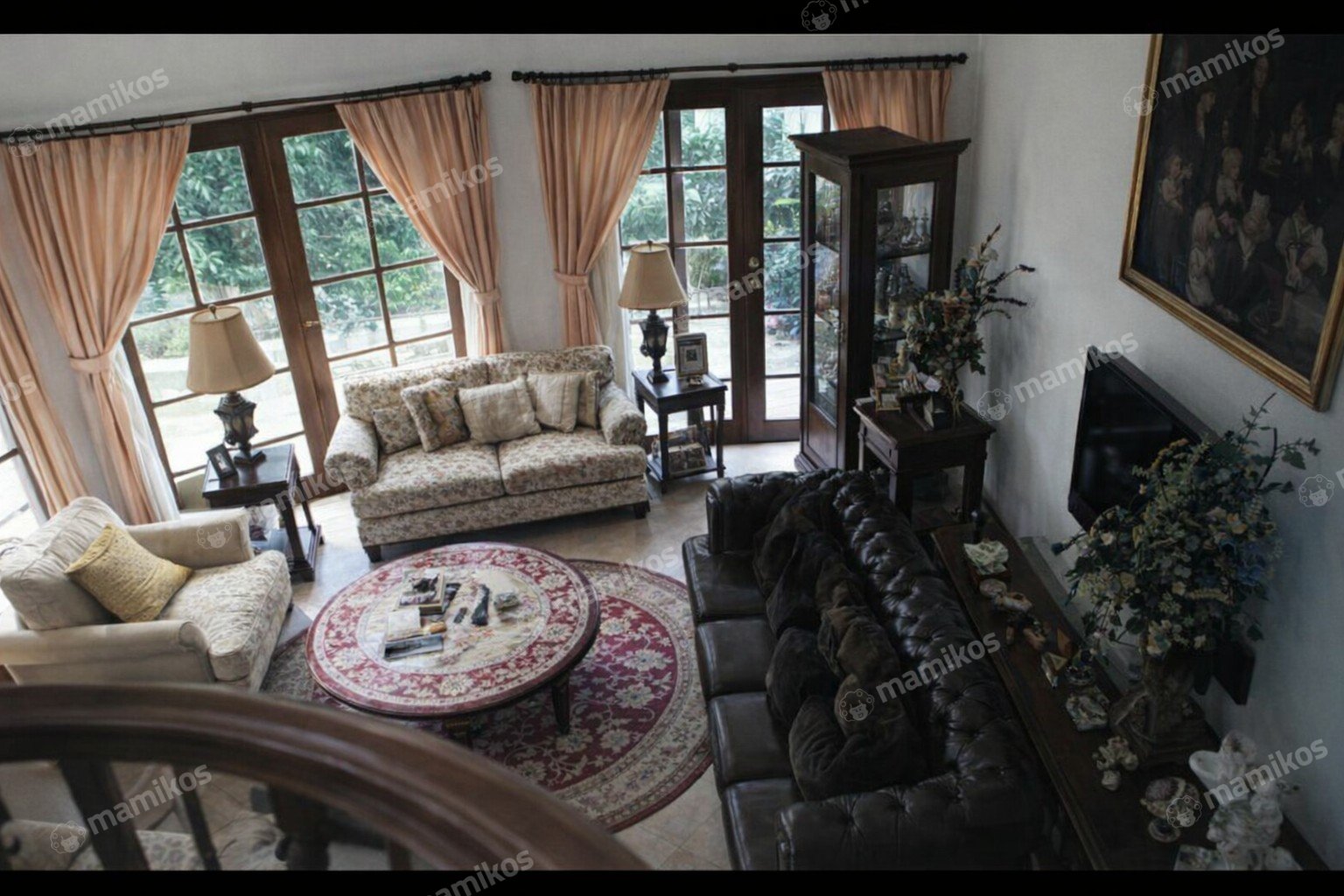 Rumah 1 Lantai Kembangan Jakarta Barat - Photo 3