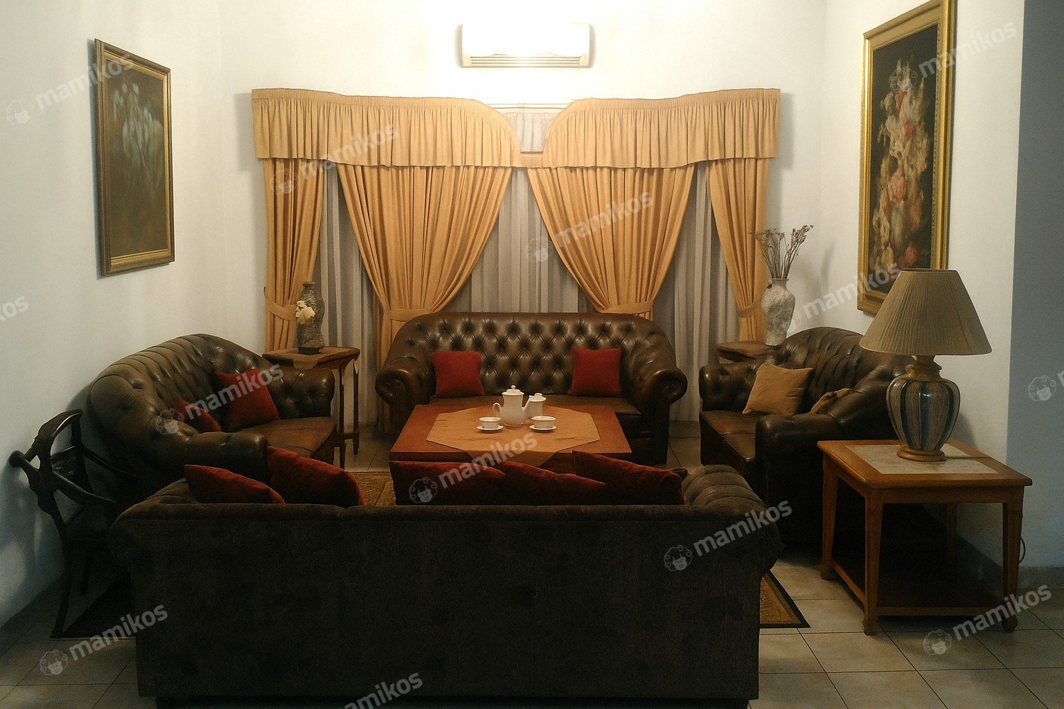 Rumah 1 Lantai Kembangan Jakarta Barat - Photo 5
