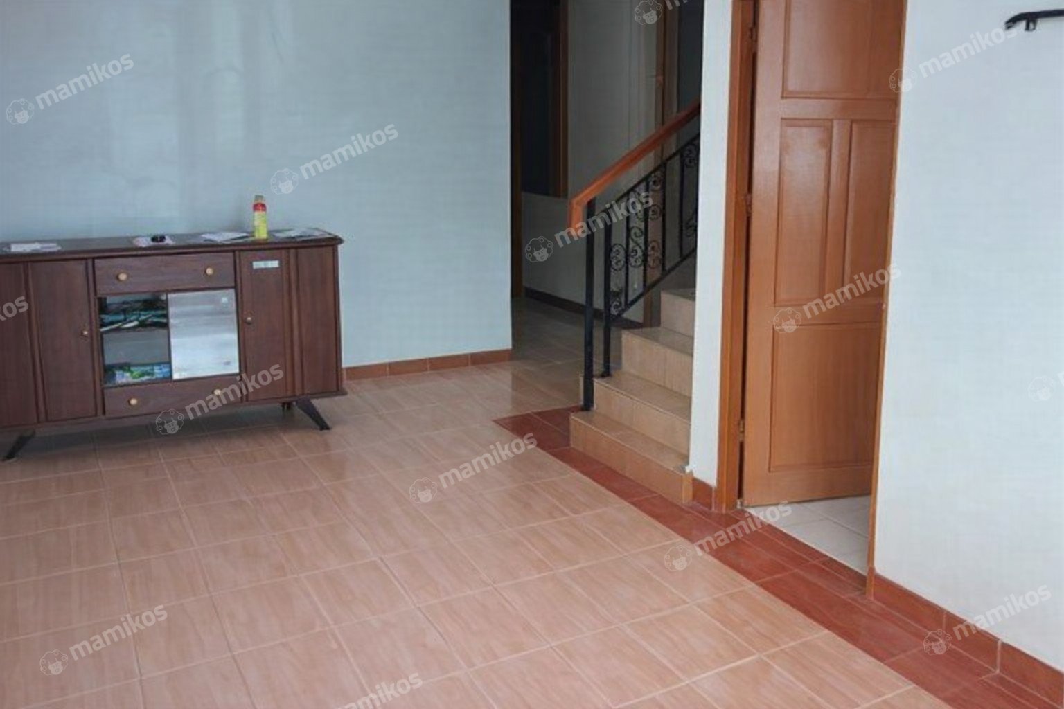 Rumah Sertifikat SHM 4 Kamar Tidur 3 Kamar Mandi Kelapa Gading Jakarta Utara
