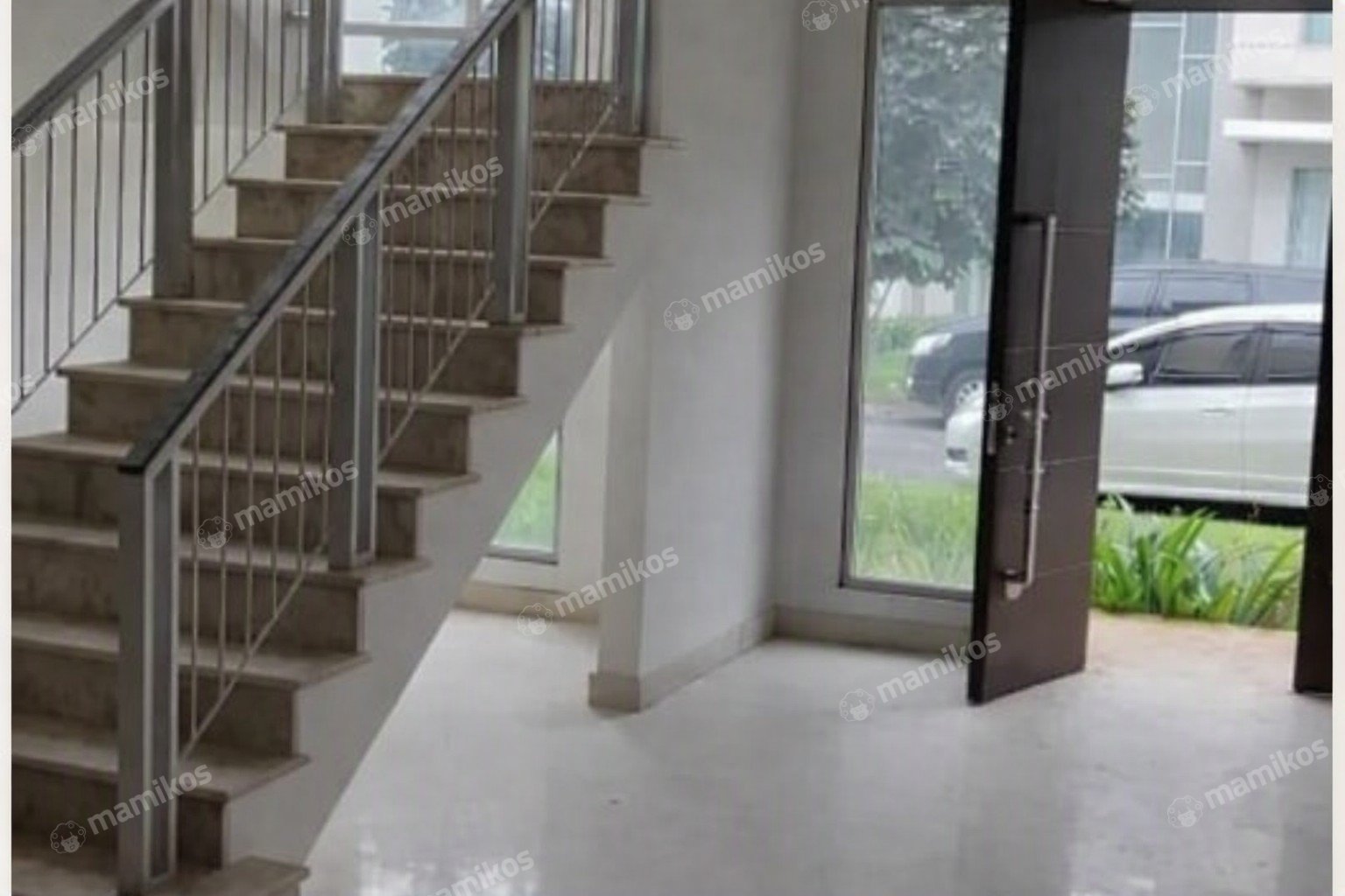 Rumah Sertifikat SHM 1 Lantai Pantai Indah Kapuk Jakarta Utara