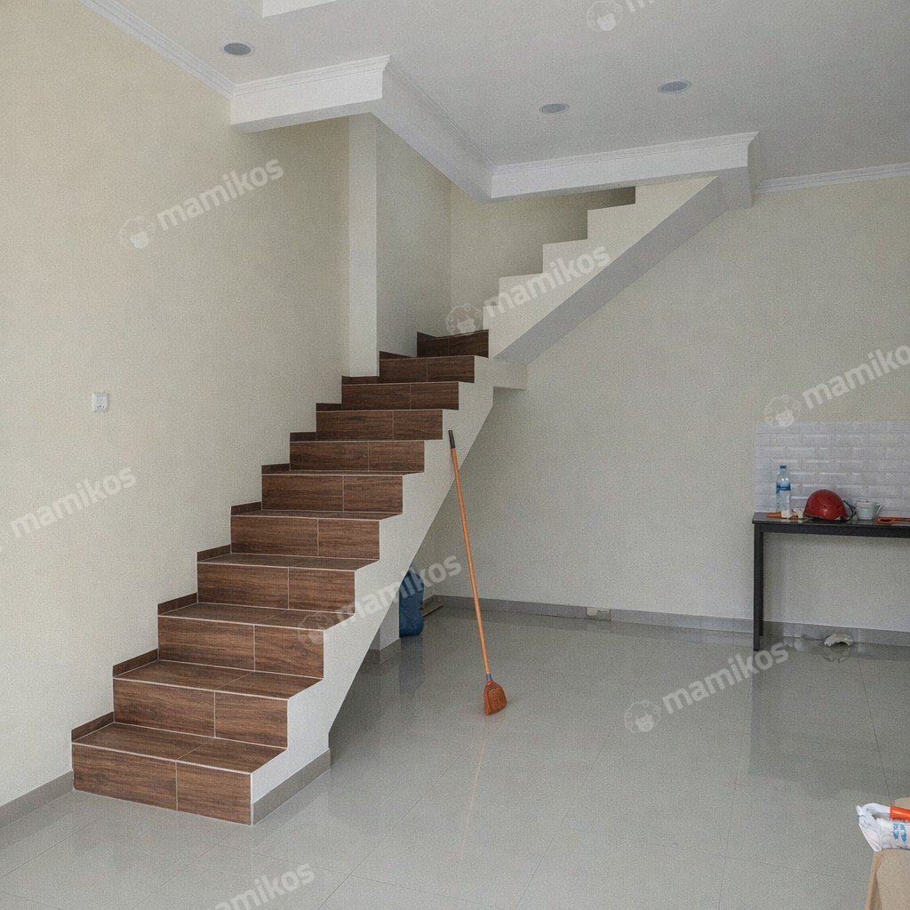 Rumah Sertifikat SHM 3 Kamar Tidur 2 Kamar Mandi Kalisari Jakarta Timur - Photo 5