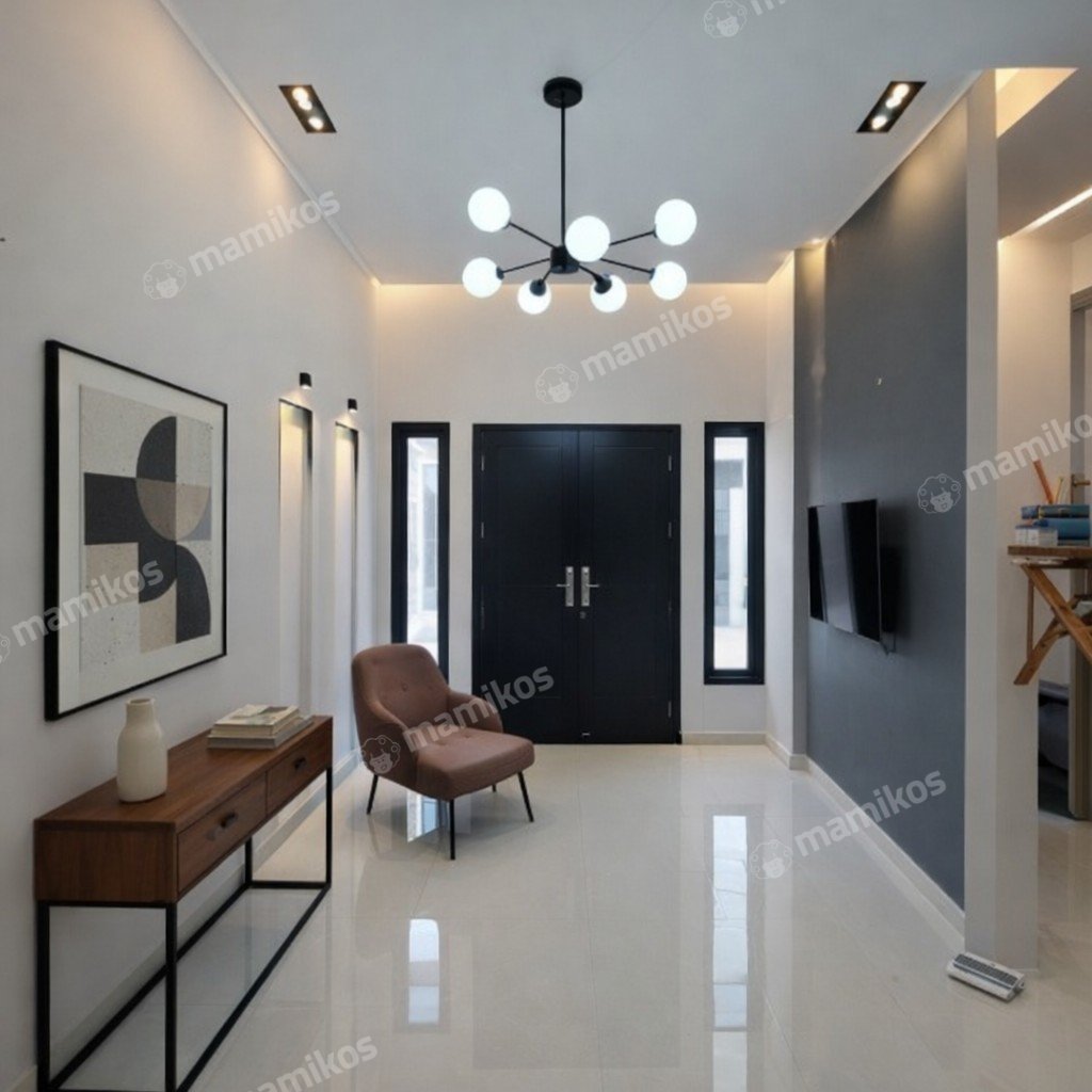 Rumah 3KT 3KM Pasar Minggu Jakarta Selatan - Photo 3