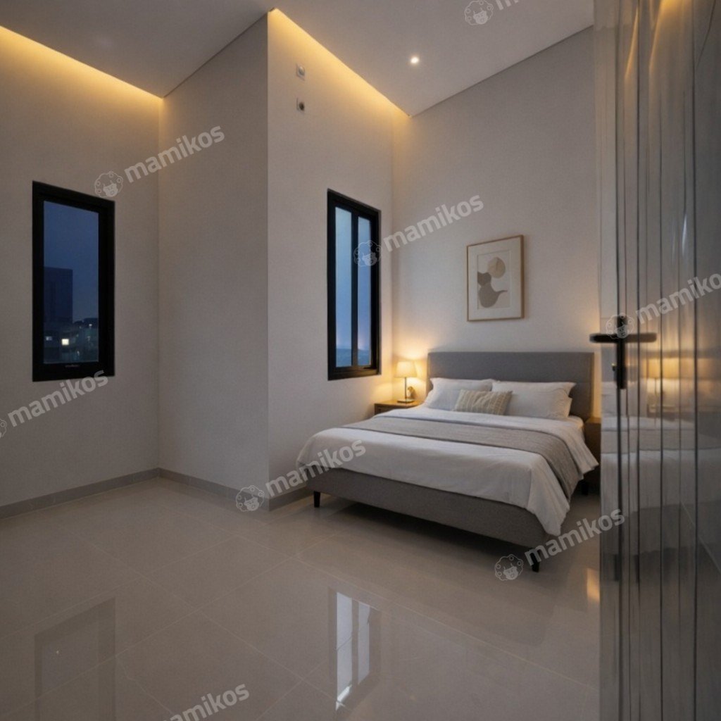 Rumah 3KT 3KM Pasar Minggu Jakarta Selatan - Photo 4