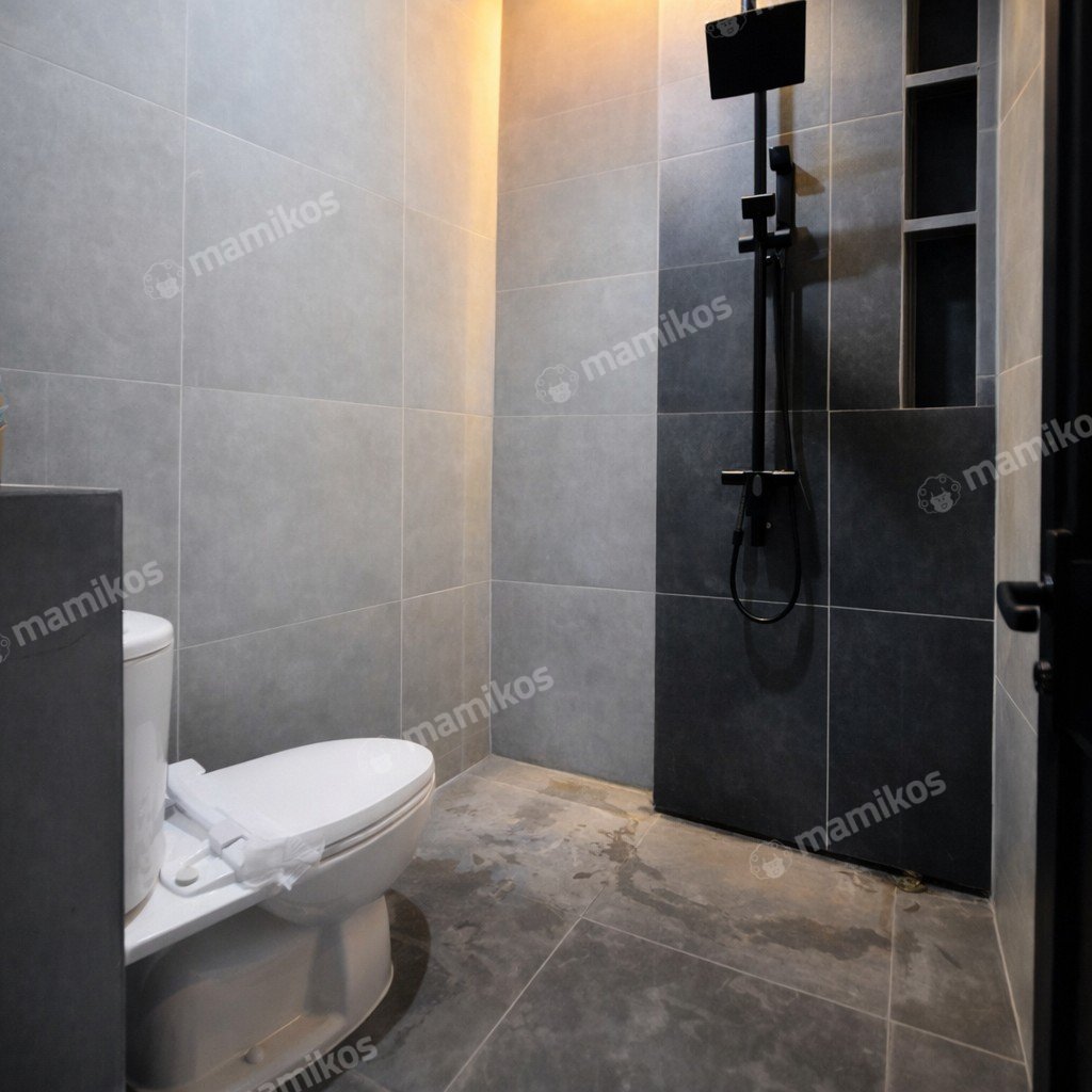 Rumah 3KT 3KM Pasar Minggu Jakarta Selatan - Photo 5