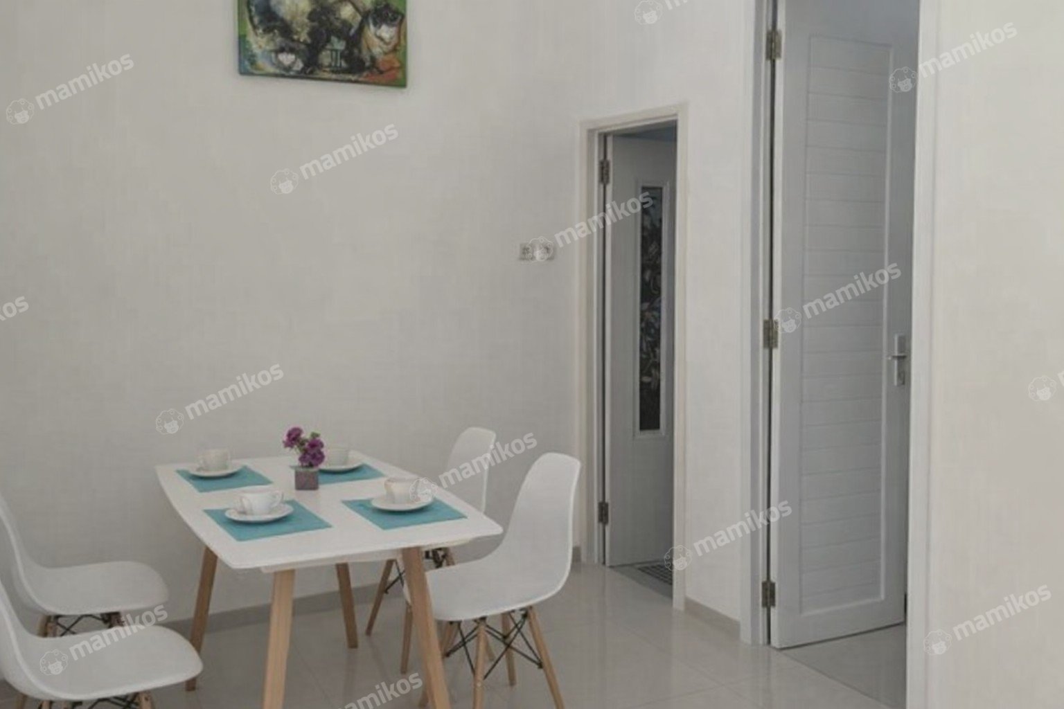 Rumah Baru 3 Kamar Tidur 2 Kamar Mandi Kelapa Gading Jakarta Utara