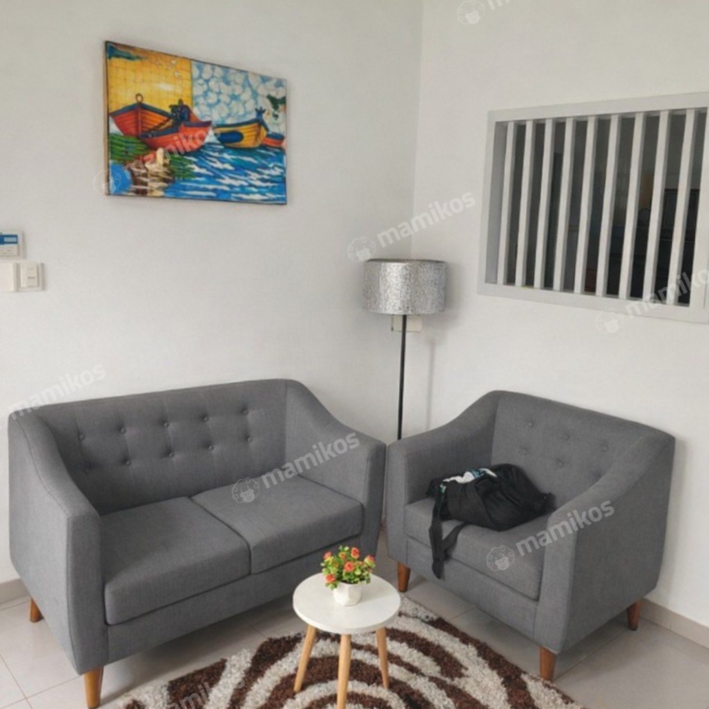 Rumah Baru 3 Kamar Tidur 2 Kamar Mandi Kelapa Gading Jakarta Utara - Photo 2