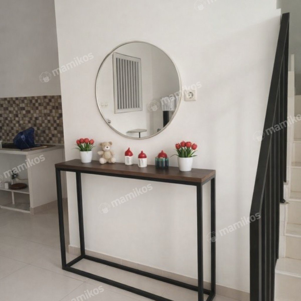 Rumah Baru 3 Kamar Tidur 2 Kamar Mandi Kelapa Gading Jakarta Utara - Photo 3