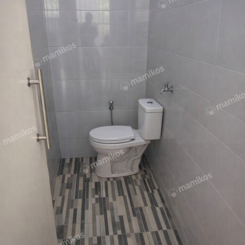 Rumah Baru 3 Kamar Tidur 2 Kamar Mandi Kelapa Gading Jakarta Utara - Photo 4