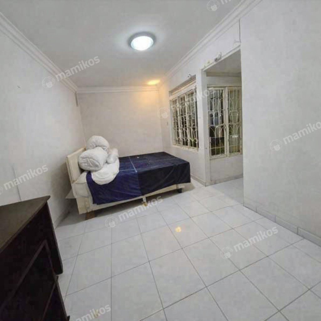 Rumah Sertifikat SHM 2 Kamar Tidur 1 Kamar Mandi Kelapa Gading Jakarta Utara - Photo 2