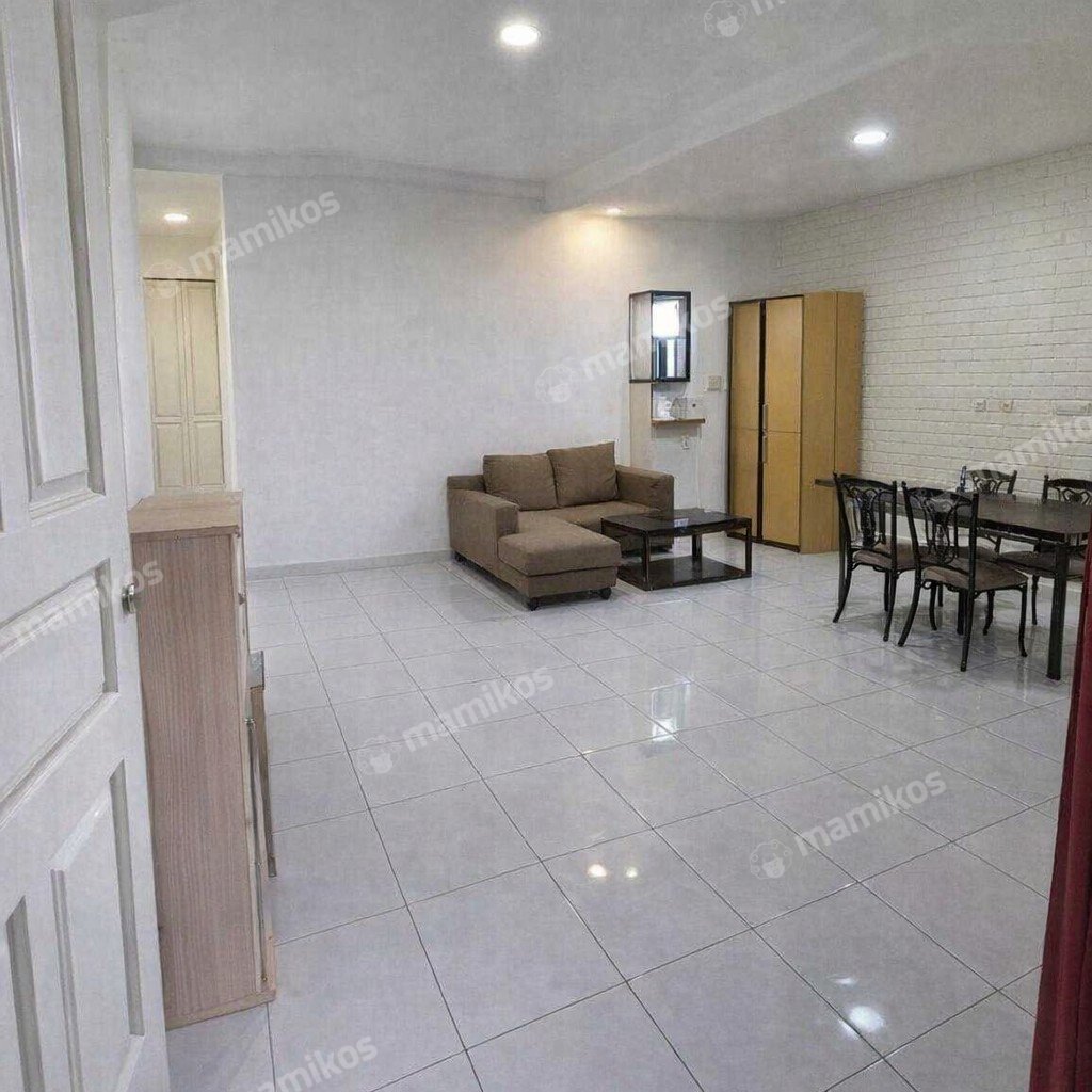 Rumah Sertifikat SHM 2 Kamar Tidur 1 Kamar Mandi Kelapa Gading Jakarta Utara - Photo 3