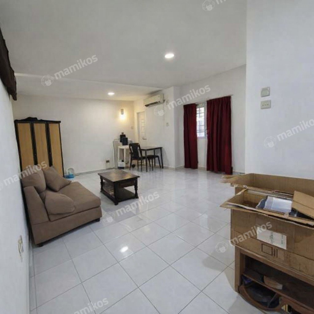 Rumah Sertifikat SHM 2 Kamar Tidur 1 Kamar Mandi Kelapa Gading Jakarta Utara - Photo 4