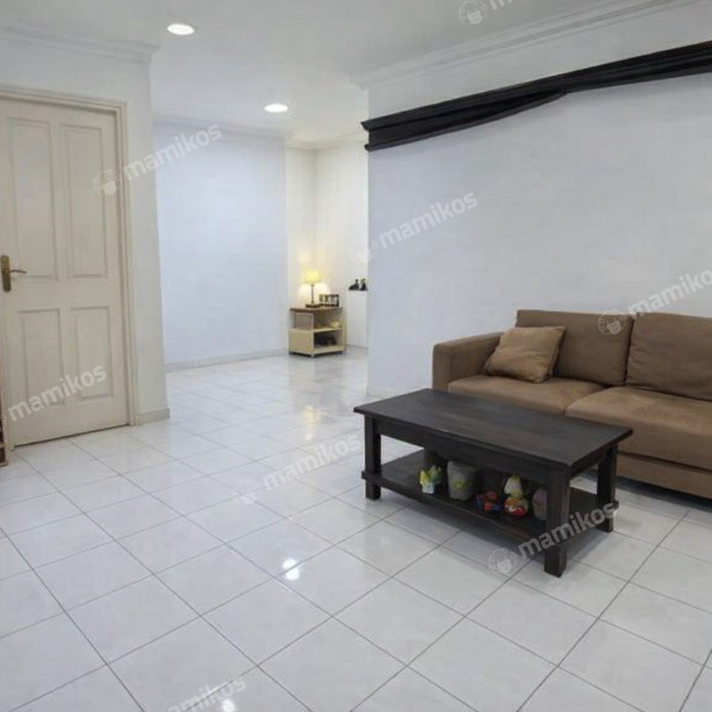Rumah Sertifikat SHM 2 Kamar Tidur 1 Kamar Mandi Kelapa Gading Jakarta Utara - Photo 5