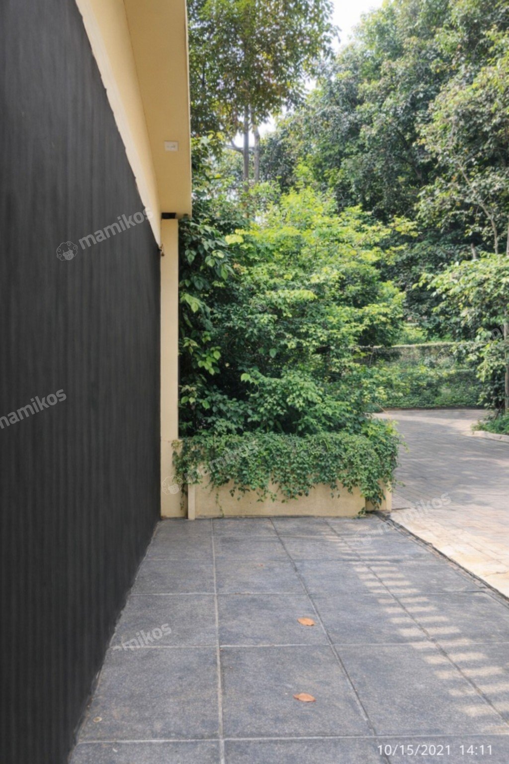 Rumah Sertifikat SHM 4 Kamar Tidur 3 Kamar Mandi Pondok Indah Jakarta Selatan - Photo 2