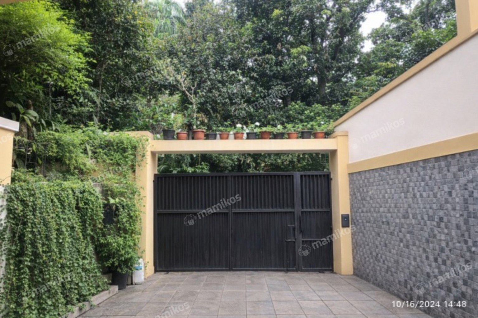 Rumah Sertifikat SHM 4 Kamar Tidur 3 Kamar Mandi Pondok Indah Jakarta Selatan - Photo 3