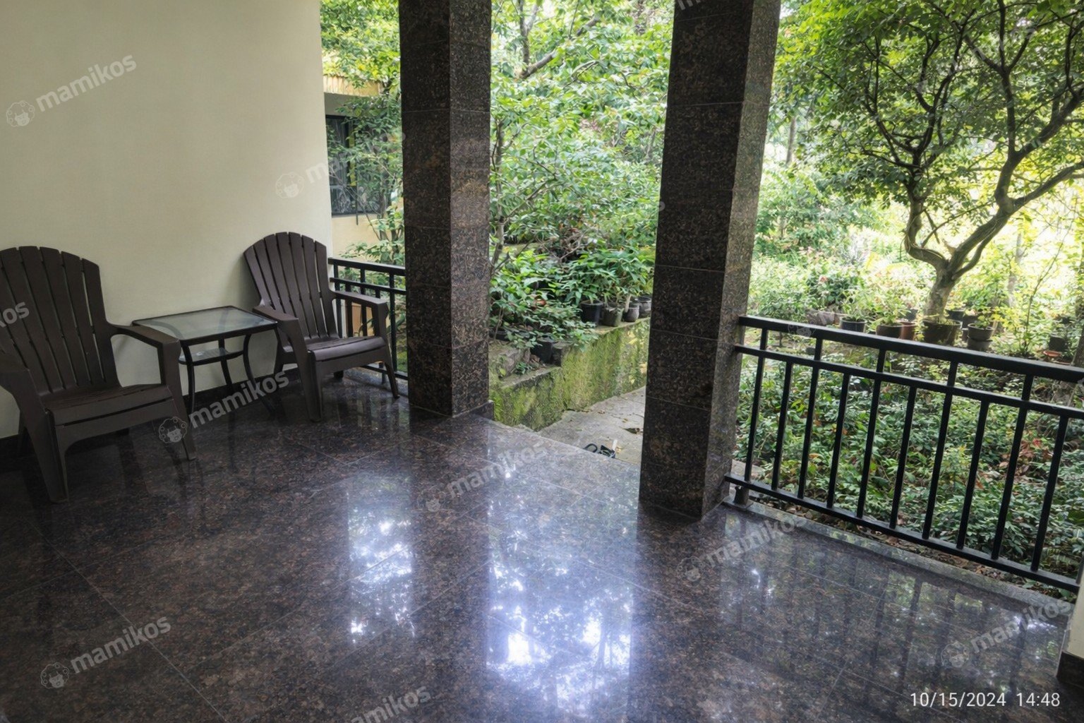 Rumah Sertifikat SHM 4 Kamar Tidur 3 Kamar Mandi Pondok Indah Jakarta Selatan - Photo 5