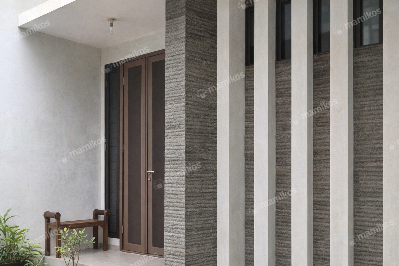 Rumah Sertifikat SHM 3 Kamar Tidur 3 Kamar Mandi Kembangan Baru Jakarta Barat