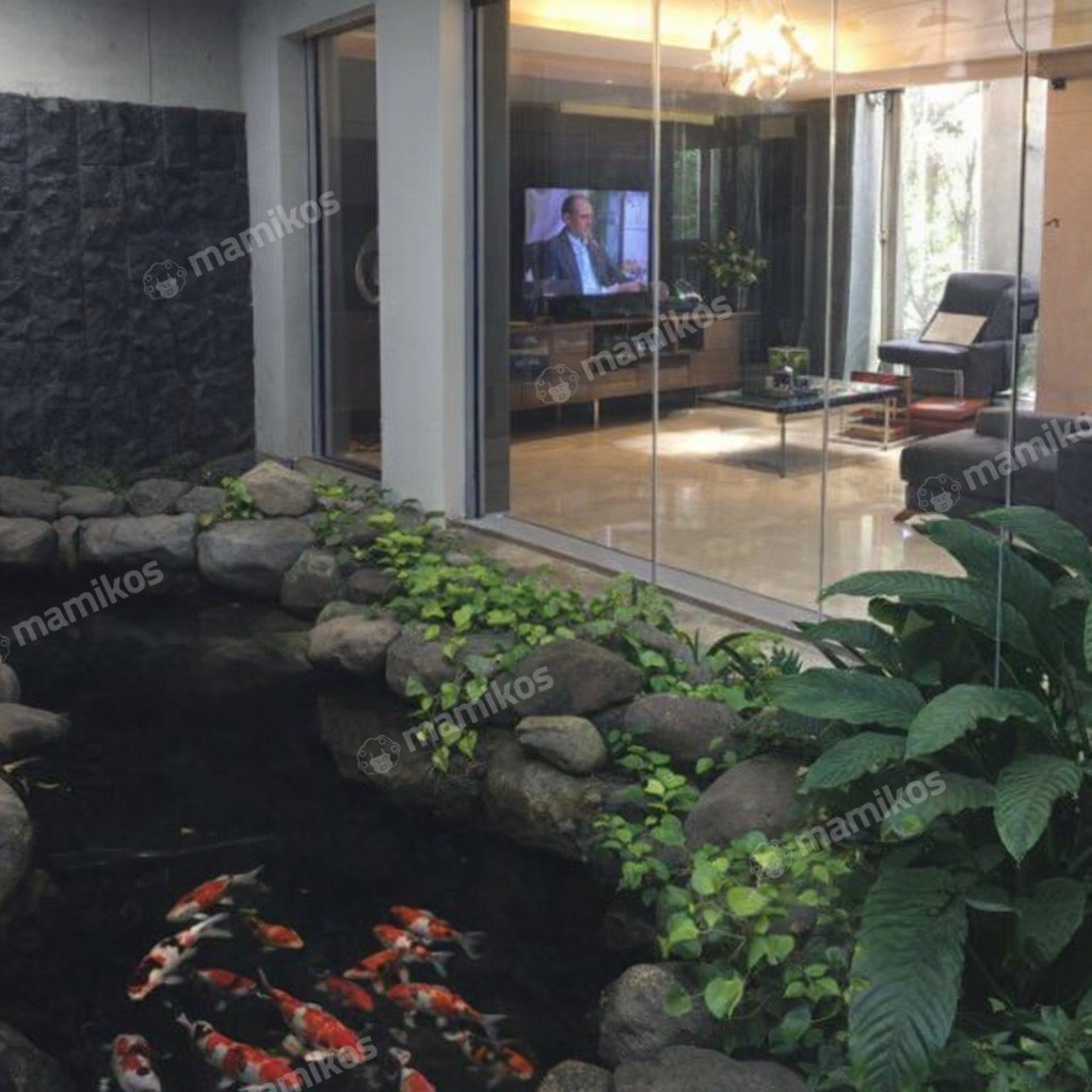 Rumah Sertifikat PPJB 5 Kamar Tidur 4 Kamar Mandi Cibubur Jakarta Timur - Photo 4