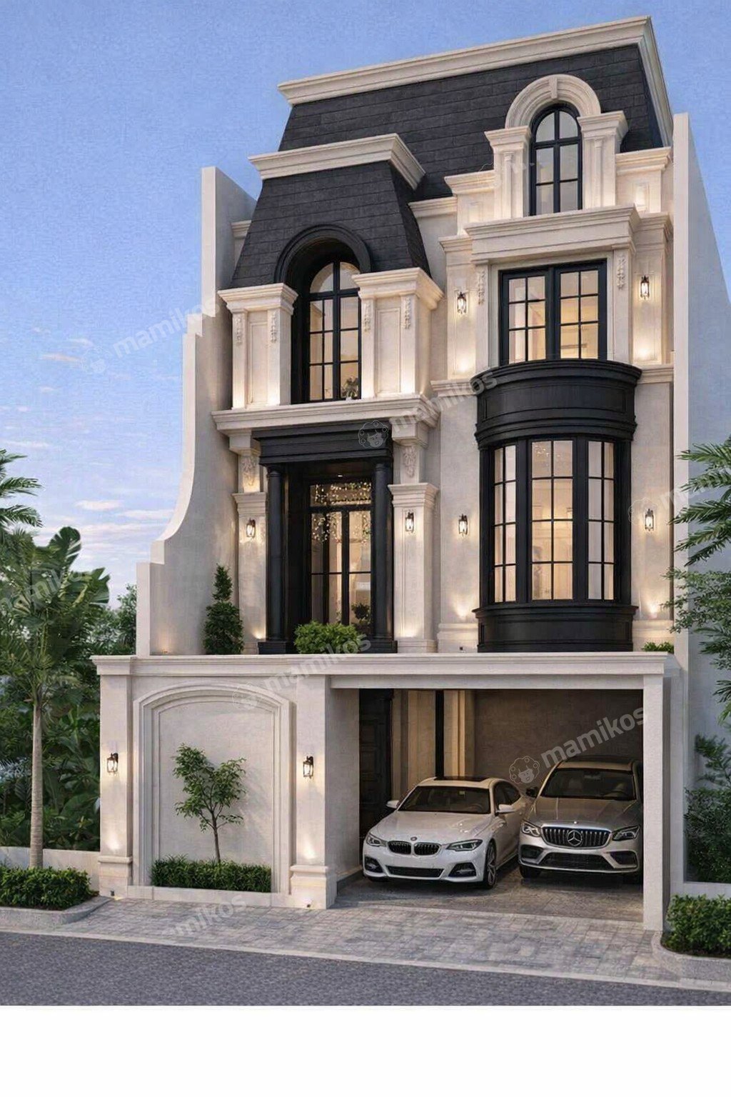 Rumah Sertifikat SHM 5 Kamar Tidur 5 Kamar Mandi Ciganjur Jakarta Selatan - Photo 2