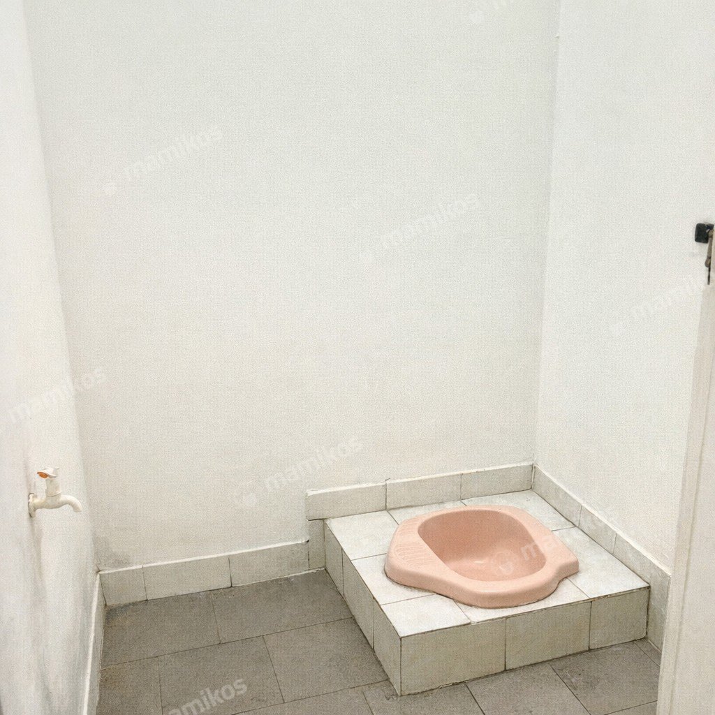 Rumah Sertifikat SHM 3 Kamar Tidur 2 Kamar Mandi Pondok Kelapa Jakarta Timur - Photo 4