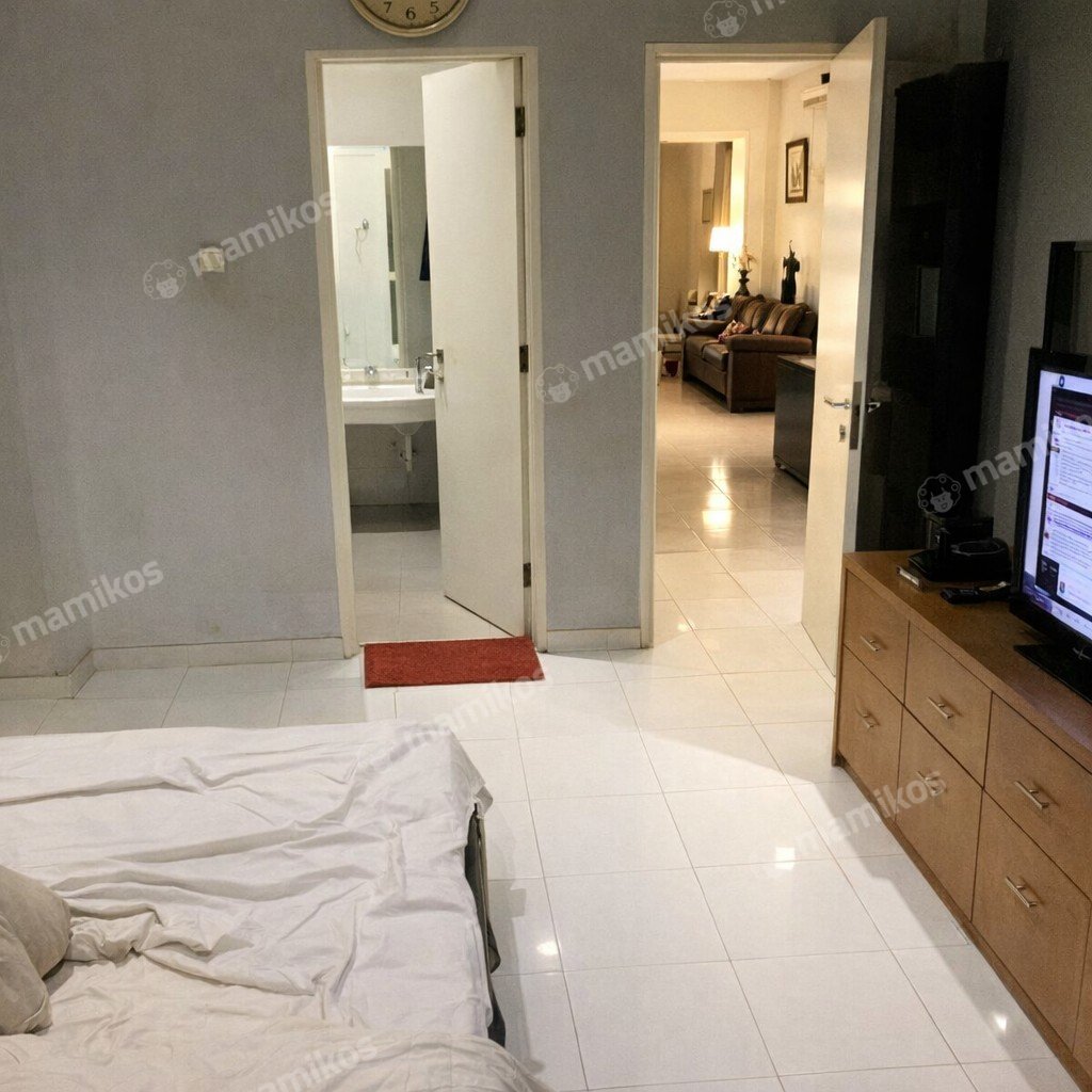 Rumah Sertifikat SHM 3 Kamar Tidur 4 Kamar Mandi Raffles Hills Jakarta Timur - Photo 5