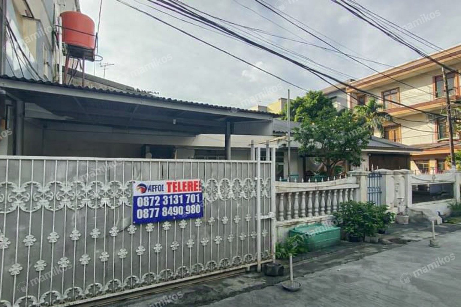 Rumah Sertifikat SHM 3 Kamar Tidur 2 Kamar Mandi Kelapa Gading Jakarta Utara - Photo 3