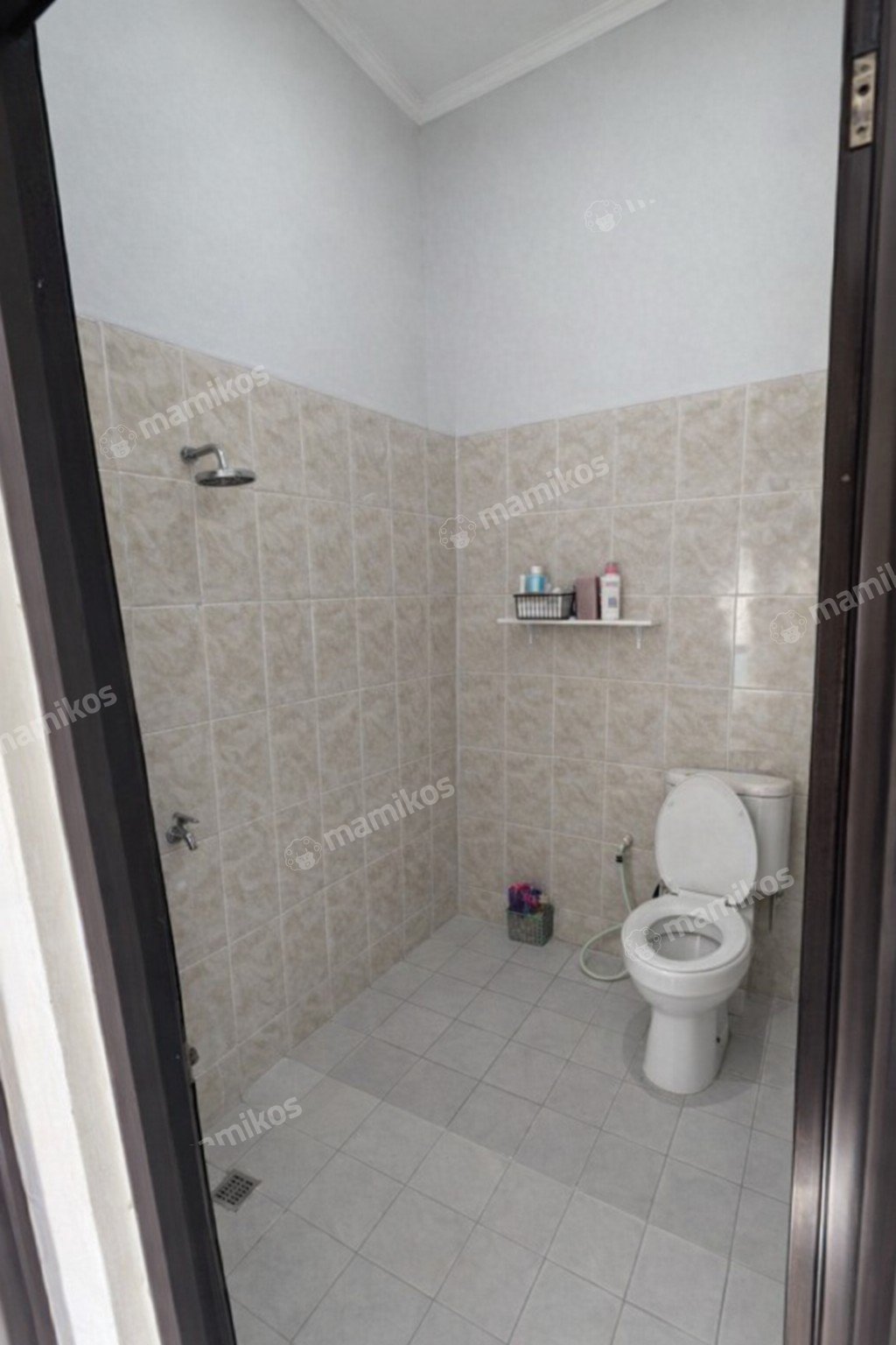 Rumah Sertifikat SHM 4 Kamar Tidur 2 Kamar Mandi Kelapa Gading Jakarta Utara - Photo 3
