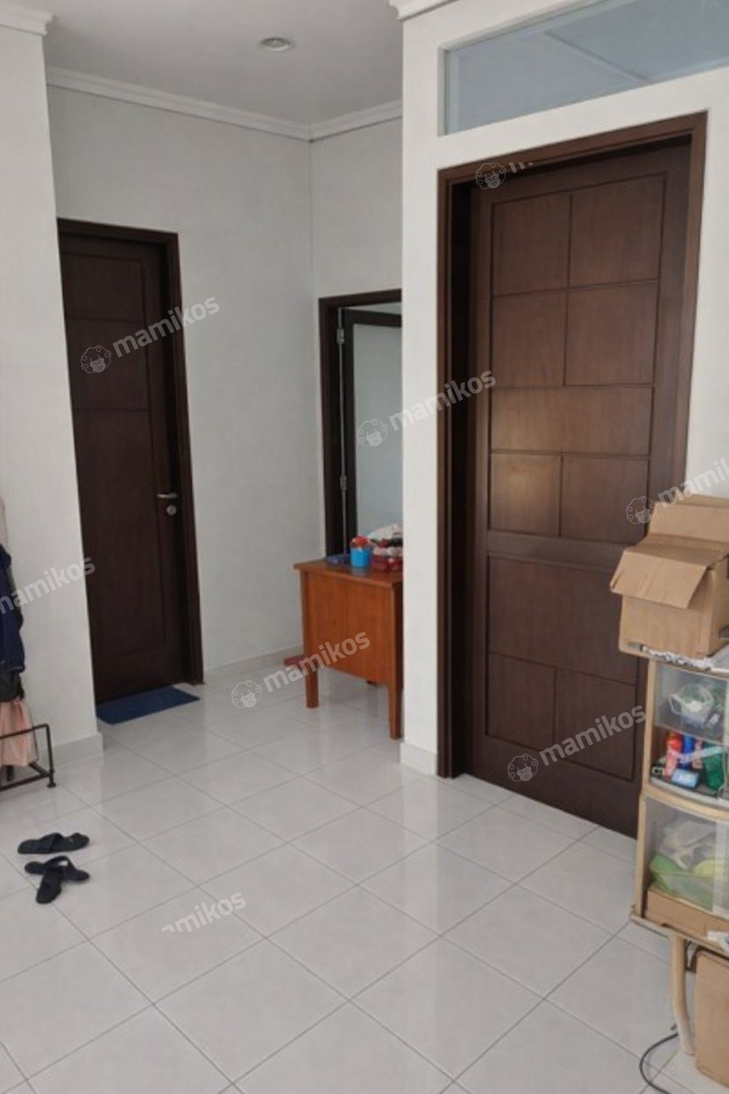 Rumah Sertifikat SHM 4 Kamar Tidur 2 Kamar Mandi Kelapa Gading Jakarta Utara - Photo 4
