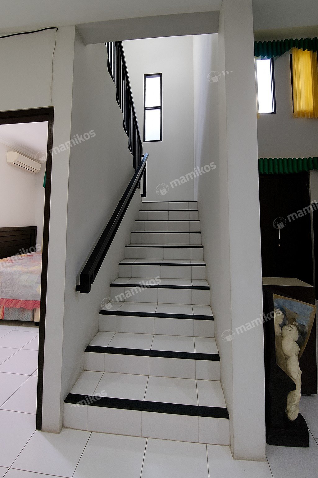 Rumah Sertifikat SHM 4 Kamar Tidur 2 Kamar Mandi Kelapa Gading Jakarta Utara - Photo 5